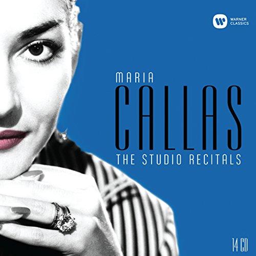 Studio Recitals (Remastered 2014)