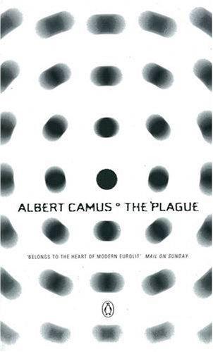 Plague (Essential Penguin)