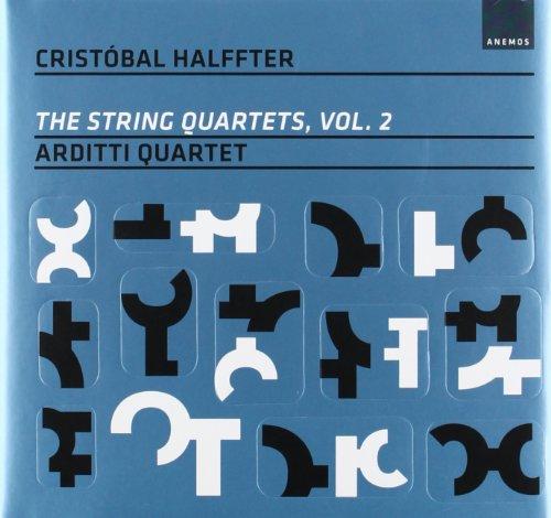 Streichquartette Vol.2