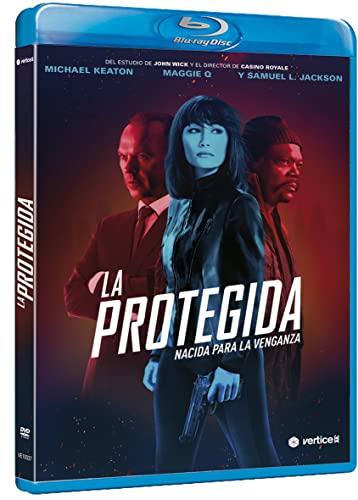 La protegida