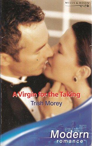 A Virgin for the Taking