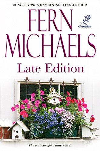 Late Edition (The Godmothers, Band 3)