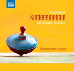 Kindersymphonie/Symphonien