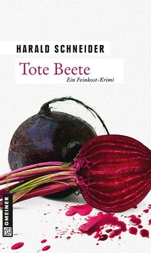 Tote Beete: Palzkis zehnter Fall