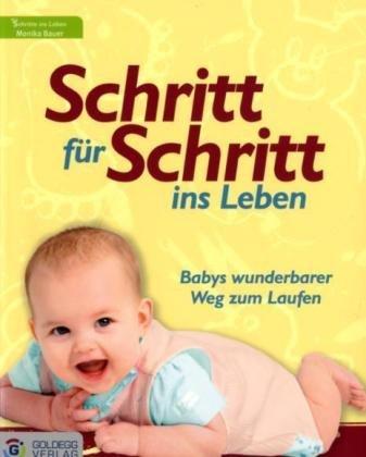 Schritt für Schritt ins Leben: Babys wunderbarer Weg zum Laufen