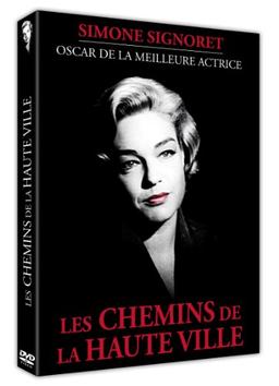 Les chemins de la haute ville [FR Import]