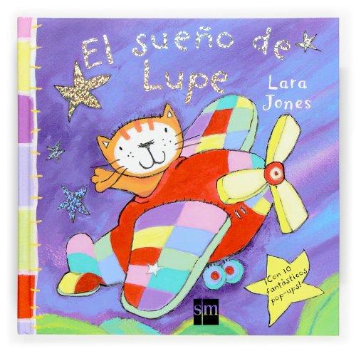 El sueño de Lupe (La gata lupe)