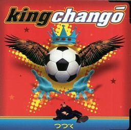 King Chango