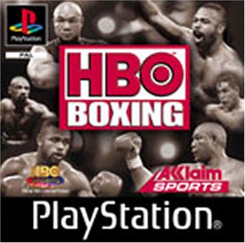 HBO Boxing