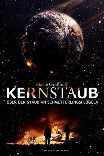 Kernstaub: Über den Staub an Schmetterlingsflügeln