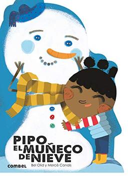 Pipo, El Muneco de Nieve (¡Qué te cuento!)