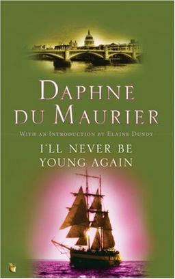 I'll Never Be Young Again (Virago Modern Classics)