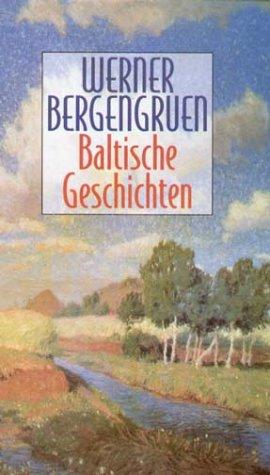 Baltische Geschichten