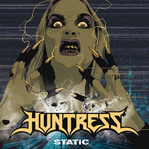 Static (Limited First Edition)