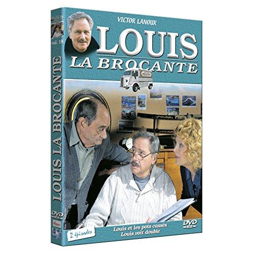 Louis la brocante, épisode 18 : louis et la ferme des blanchard [FR Import]