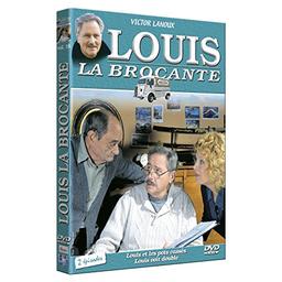 Louis la brocante, épisode 18 : louis et la ferme des blanchard [FR Import]