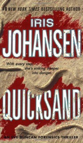 Quicksand (Eve Duncan Forensics Thrillers)