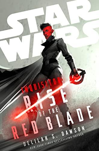 Star Wars Inquisitor: Rise of the Red Blade