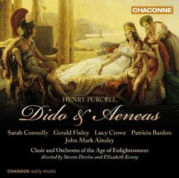 Purcell: Dido and Aeneas