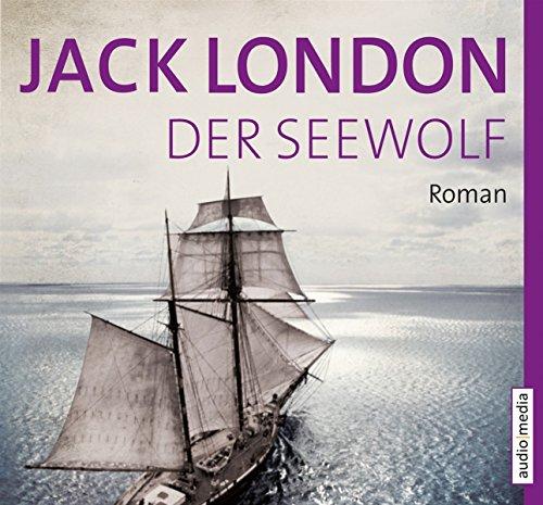 Der Seewolf: Roman