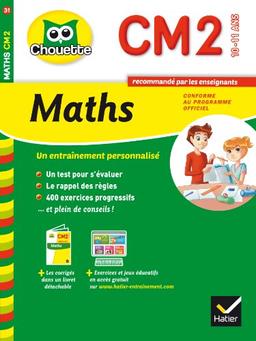 Maths CM2, 10-11 ans