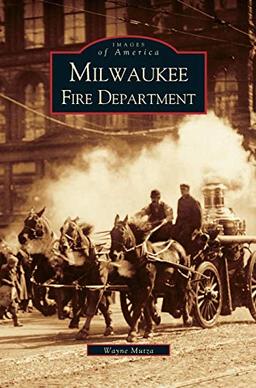 Milwaukee Fire Department