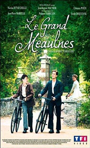 Le grand Meaulnes [FR IMPORT]