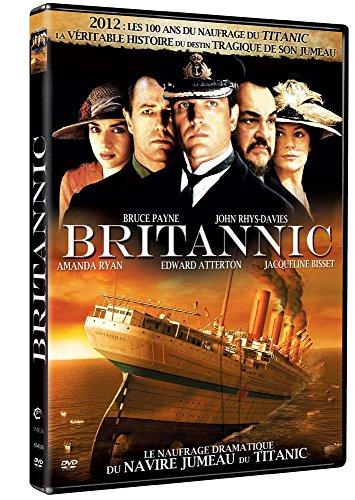 Britannic [FR Import]