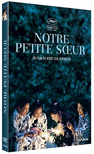 Notre petite soeur [FR Import]