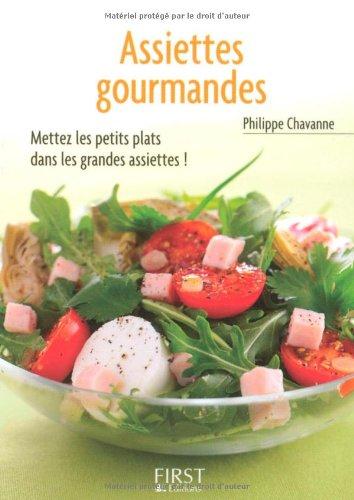 Assiettes gourmandes