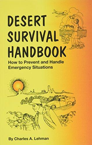 Desert Survival Handbook