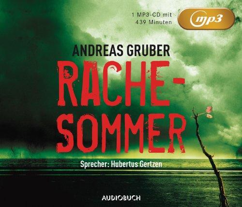 Rachesommer (MP3-CD)