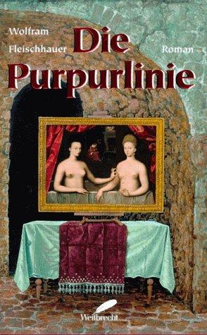 Die Purpurlinie