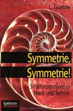 Symmetrie, Symmetrie! Strukturprinzipien in Natur und Technik