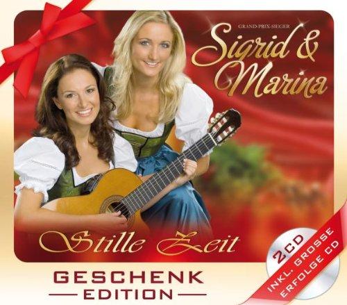 Stille Zei t- Geschenkedition (inkl. große Erfolge CD)