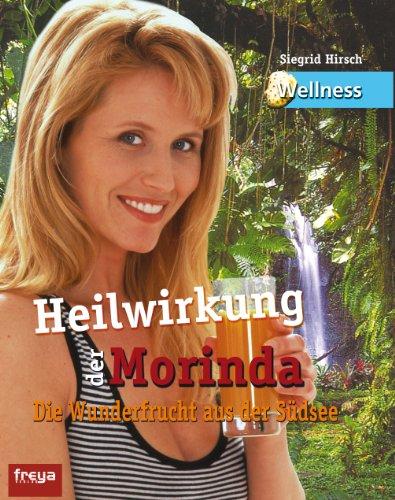 Heilwirkung der Morinda: Die Wunderfrucht aus der Südsee