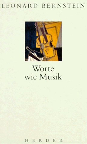 Worte wie Musik