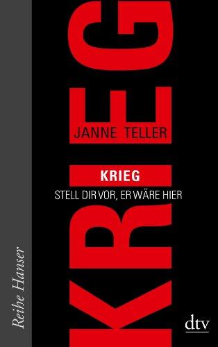 Krieg: Stell dir vor, er wäre hier