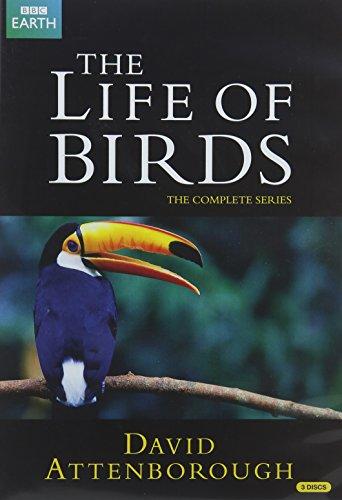 The Life of Birds (Repackaged) [3 DVDs] [UK Import]