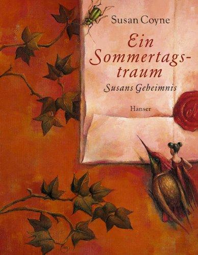 Ein Sommertagstraum: Susans Geheimnis