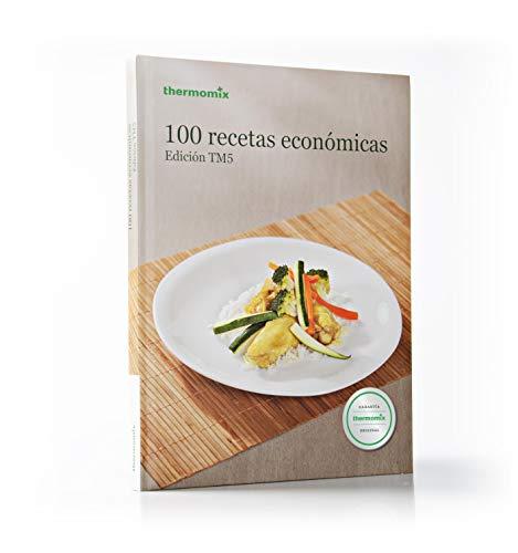 100 recetas económicas TM5