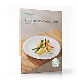 100 recetas económicas TM5