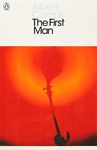 The First Man (Penguin Modern Classics)