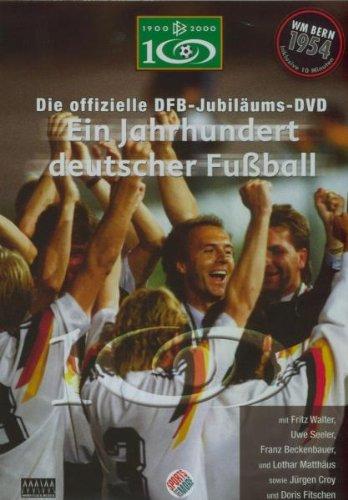 ran - 100 Jahre DFB - WM Bern 1954