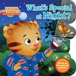 What's Special at Night? (Daniel Tiger's Neighborhood)