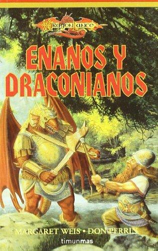 Enanos y draconianos