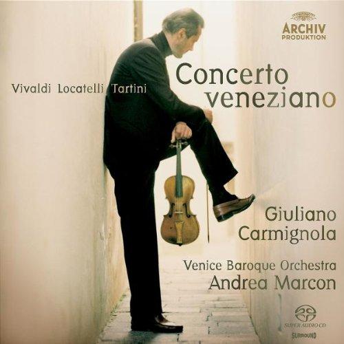 Concerto Veneziano