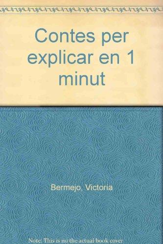 Contes per explicar en 1 minut (INFANTIL CATALÀ, Band 126)