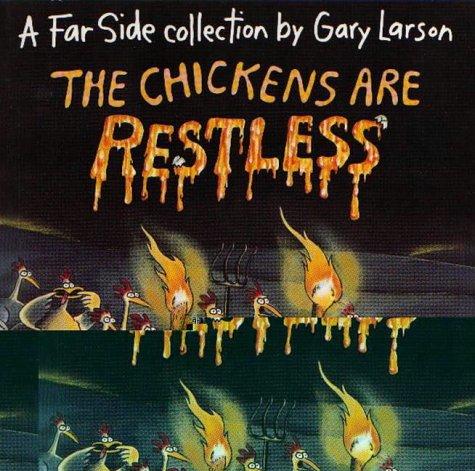 Chickens are Restless