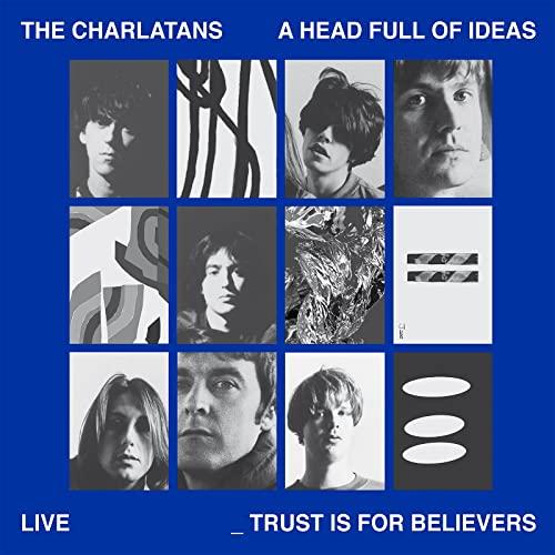 A Head Full of Ideas (Best of) (Deluxe 2cd)